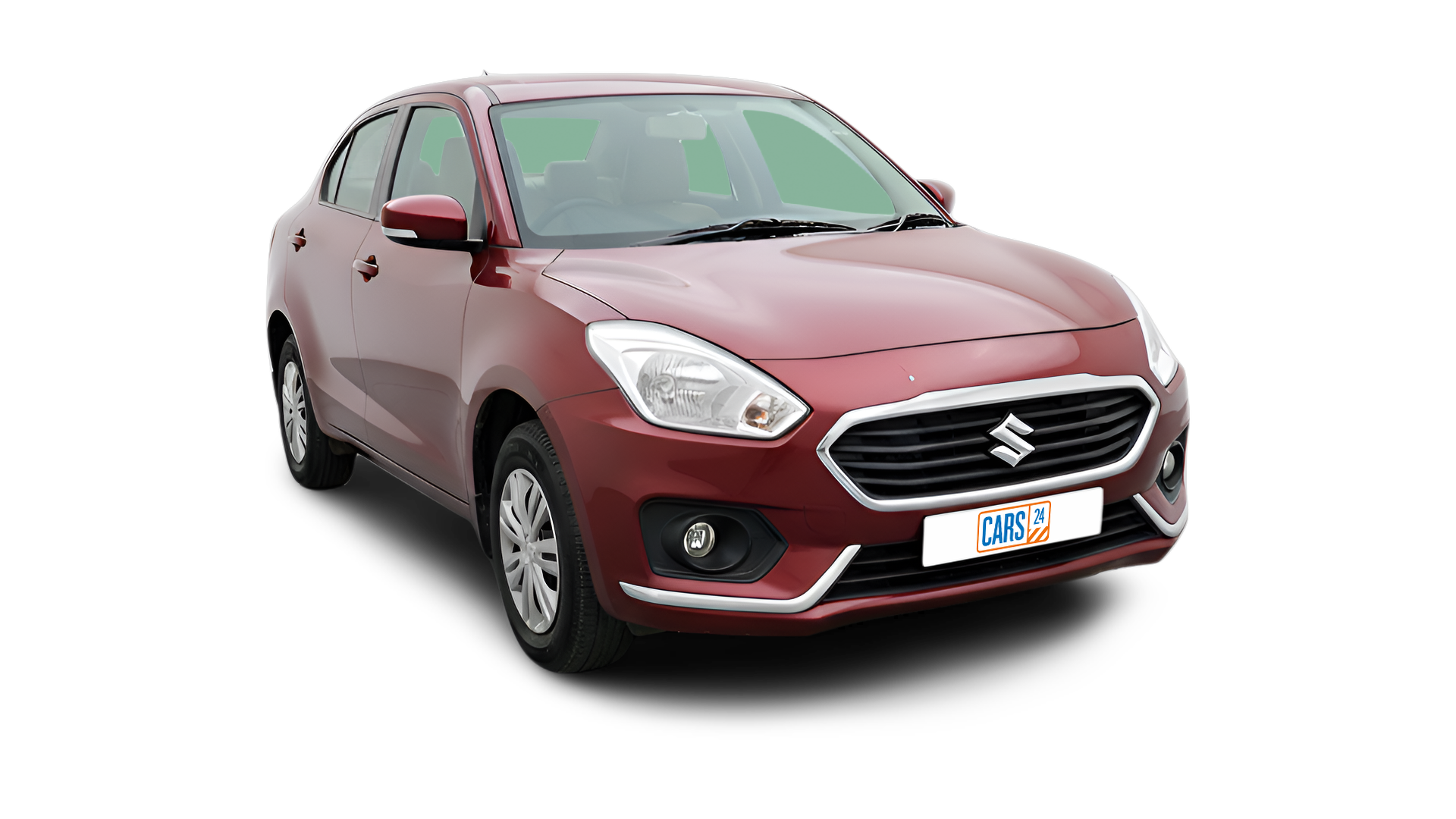 Maruti Dzire-img